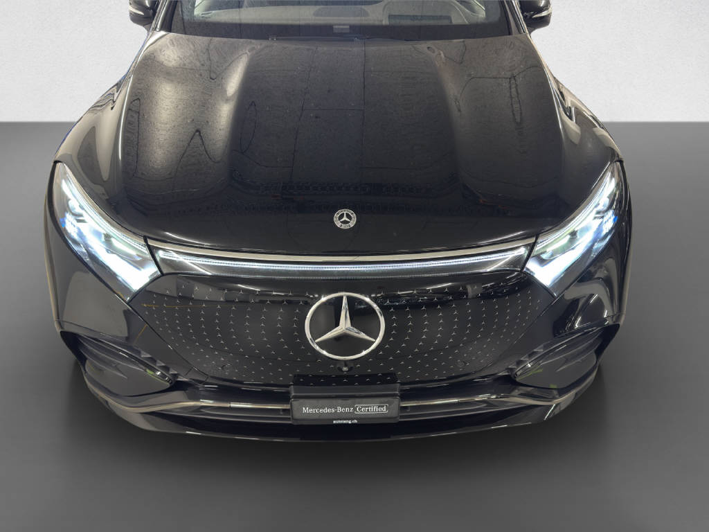 MERCEDES-BENZ EQS 580 SUV Release Edition AMG Line 4Matic-image-8