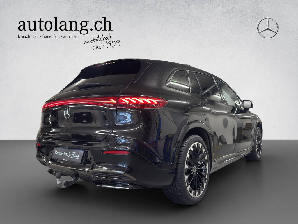 MERCEDES-BENZ EQS 580 SUV Release Edition AMG Line 4Matic-image-3