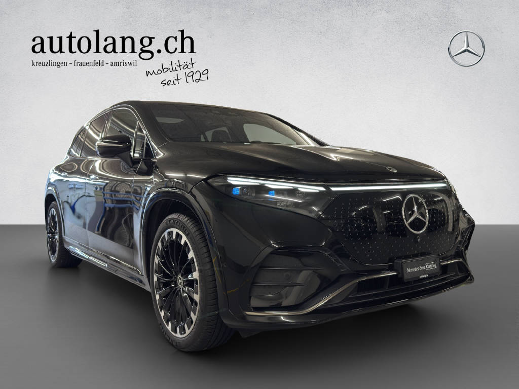 MERCEDES-BENZ EQS 580 SUV Release Edition AMG Line 4Matic-image-4