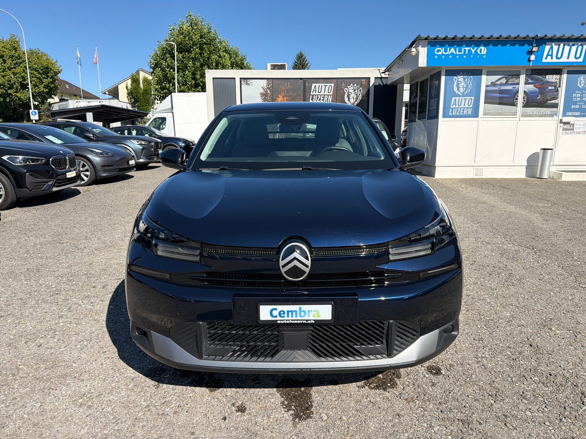 CITROEN C4 1.2 130 Plus EAT8-image-2