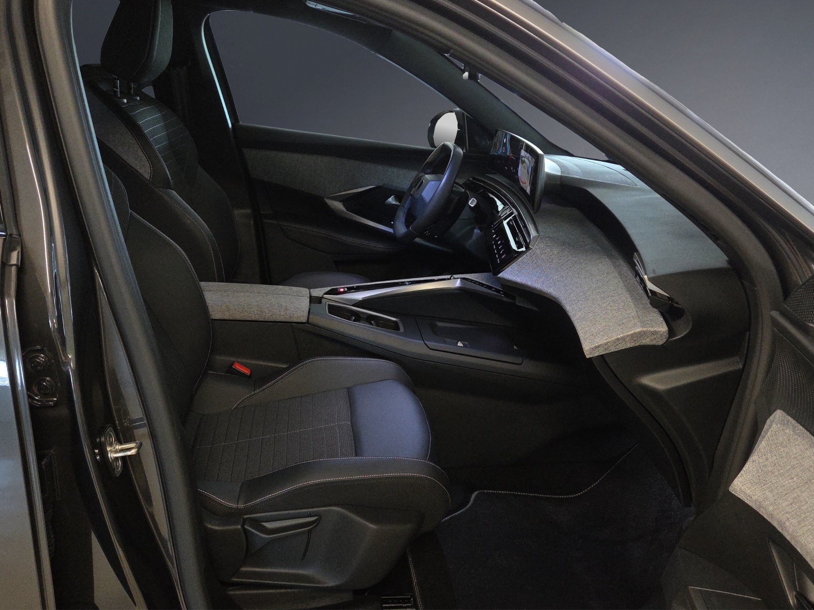 PEUGEOT 3008 145 e-DCS Allure-image-8