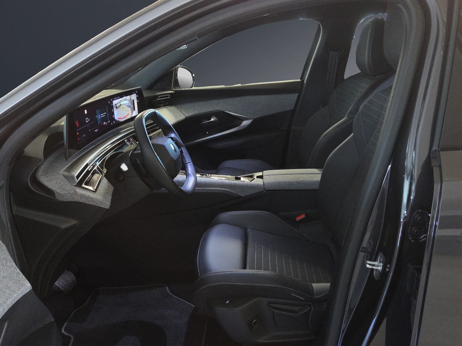 PEUGEOT 3008 145 e-DCS Allure-image-6