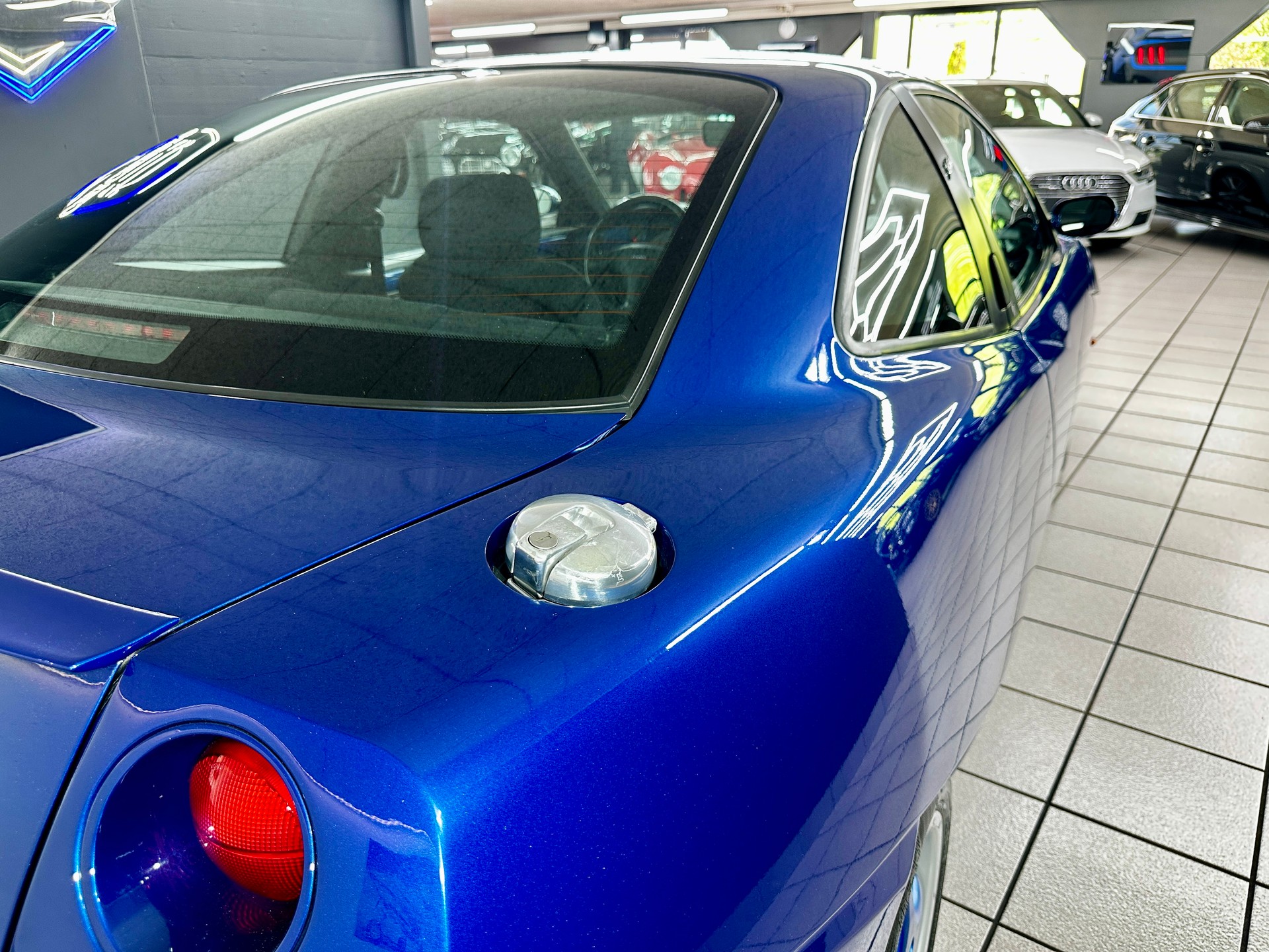 FIAT Coupé 1.8 16V-image-4