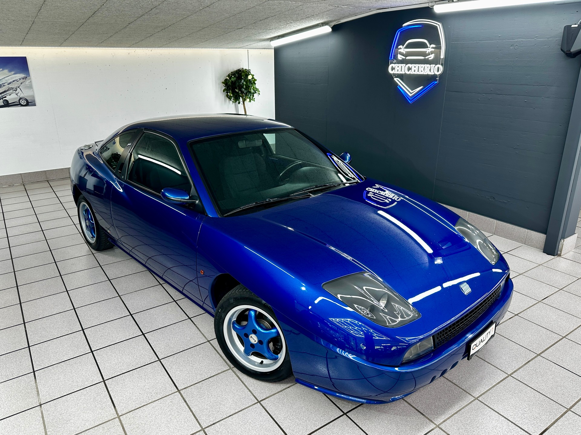 FIAT Coupé 1.8 16V-image-1