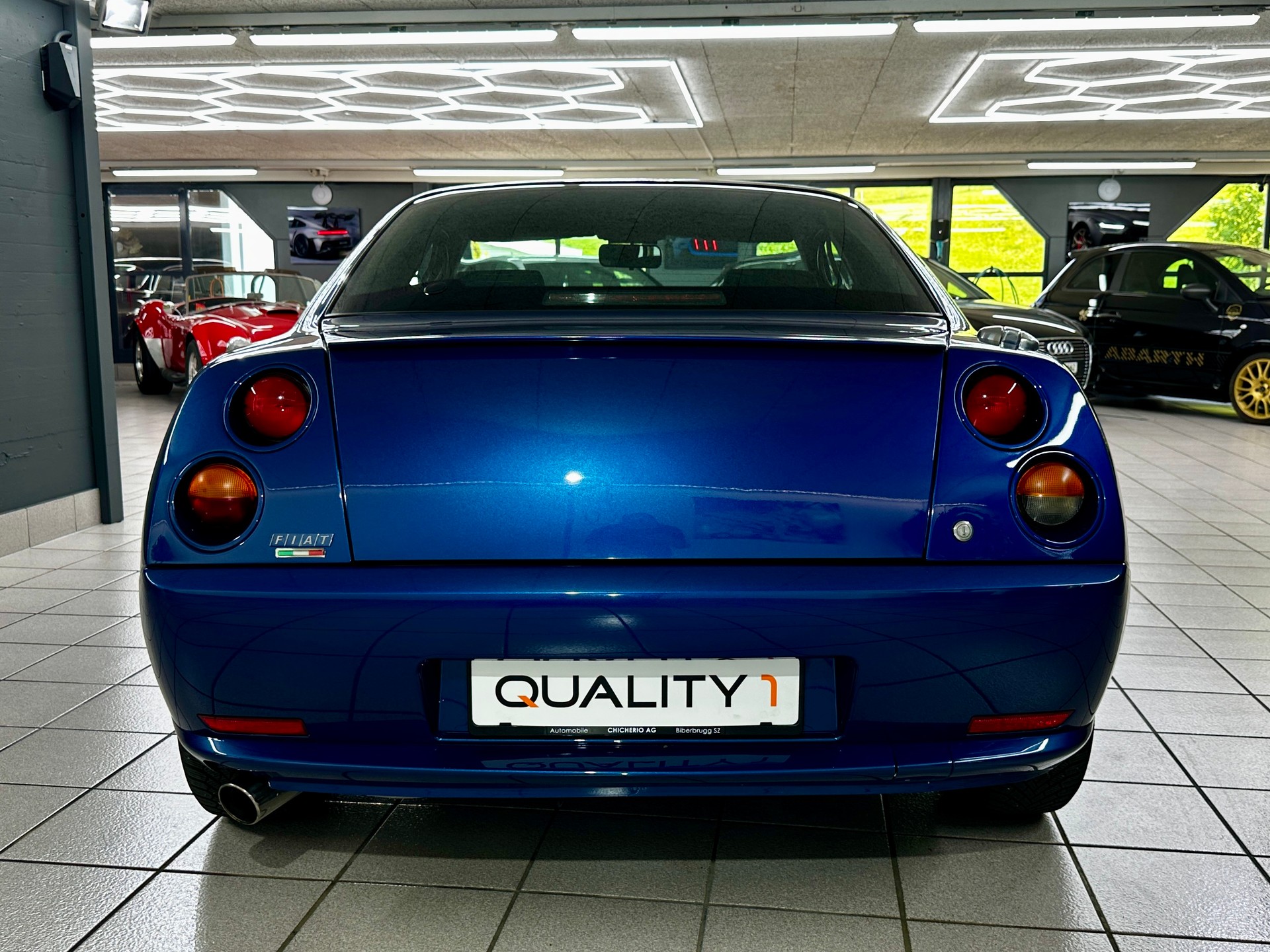 FIAT Coupé 1.8 16V-image-5