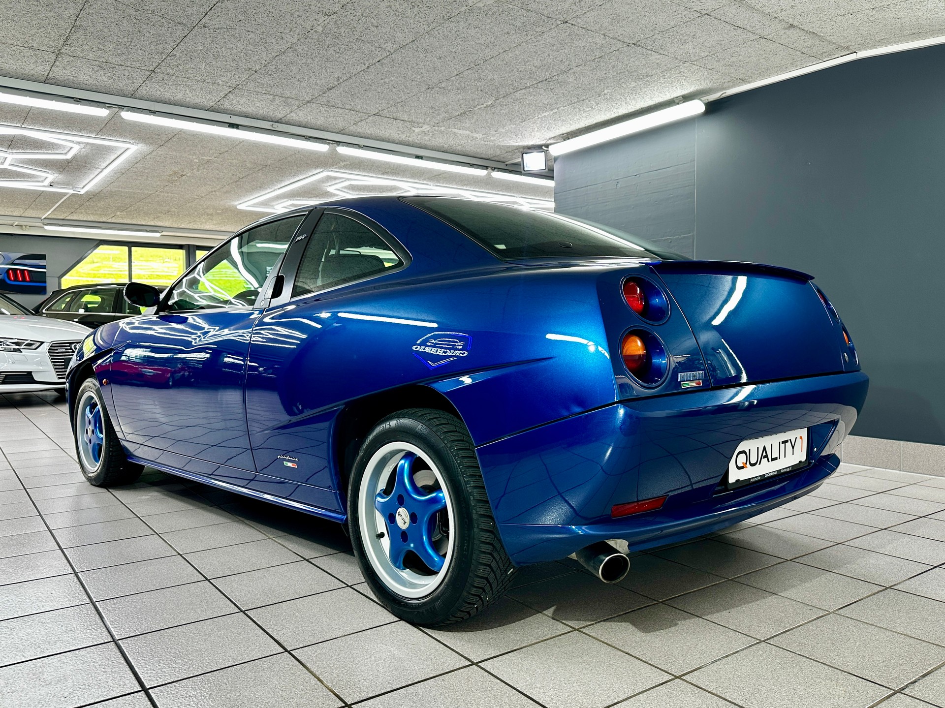 FIAT Coupé 1.8 16V-image-7