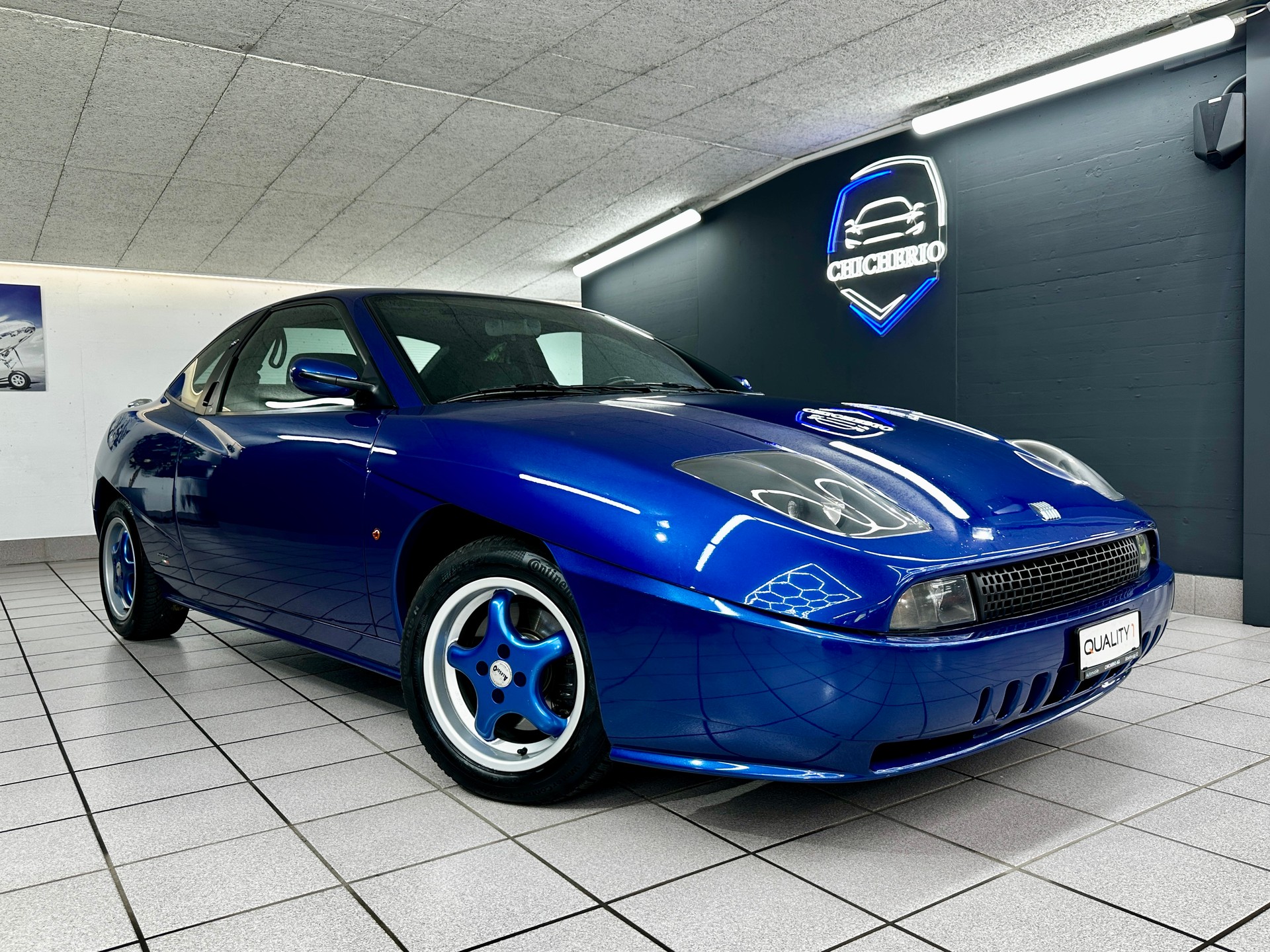 FIAT Coupé 1.8 16V-image-0