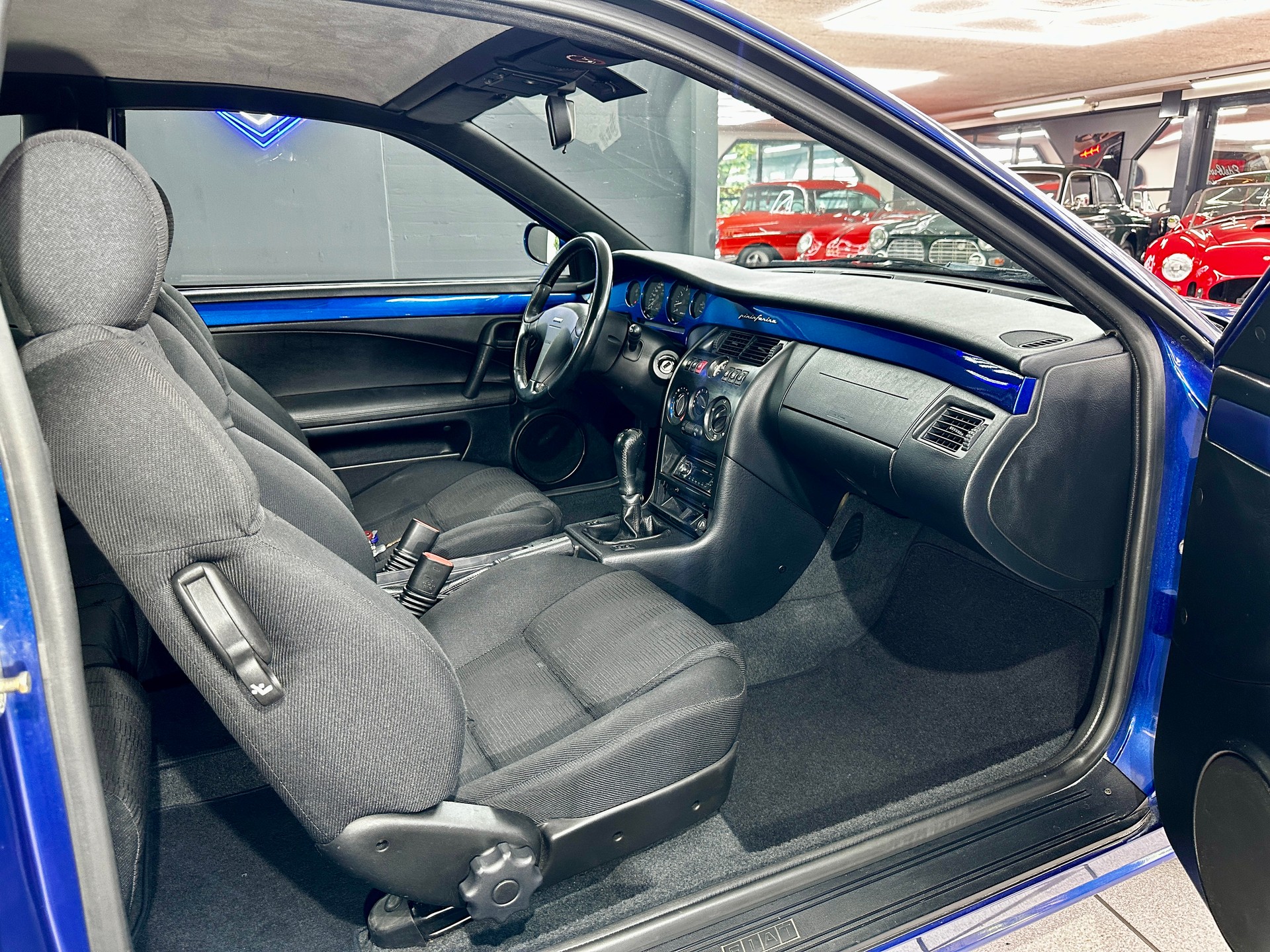 FIAT Coupé 1.8 16V-image-14