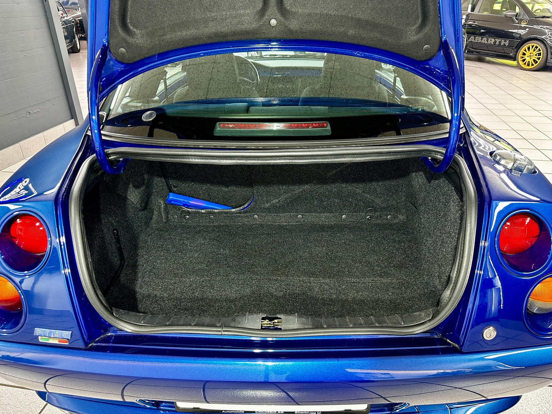 FIAT Coupé 1.8 16V-image-25
