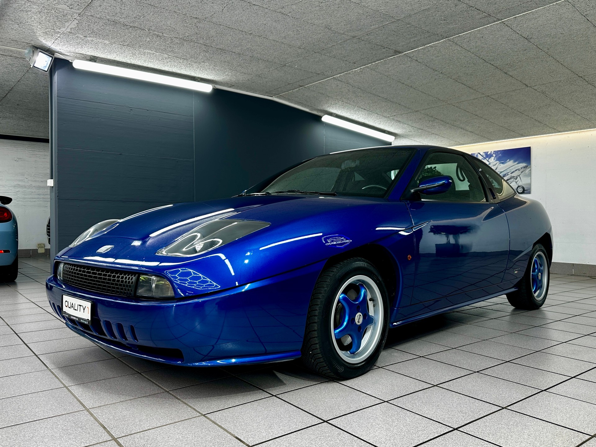 FIAT Coupé 1.8 16V-image-8