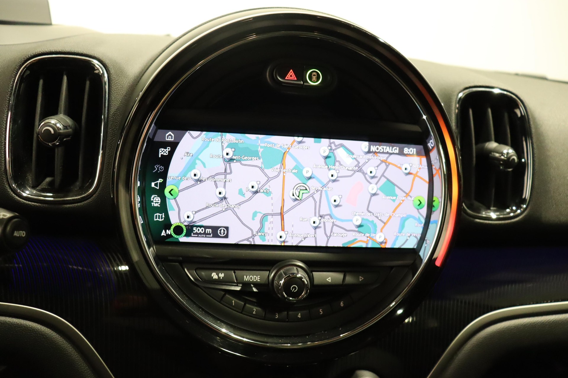 MINI Countryman F60 2.0i Cooper S SAG ALL4-image-14