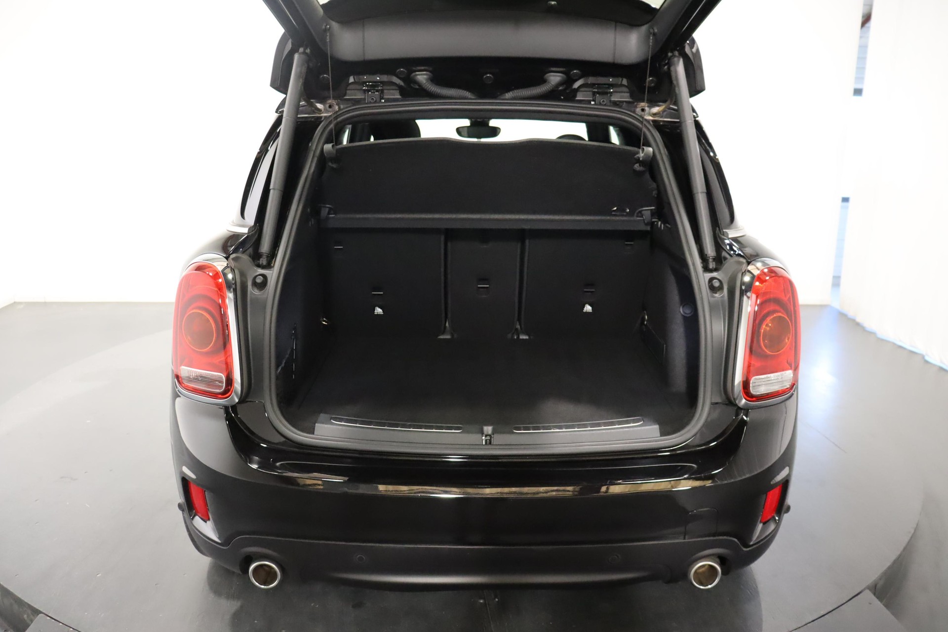 MINI Countryman F60 2.0i Cooper S SAG ALL4-image-4