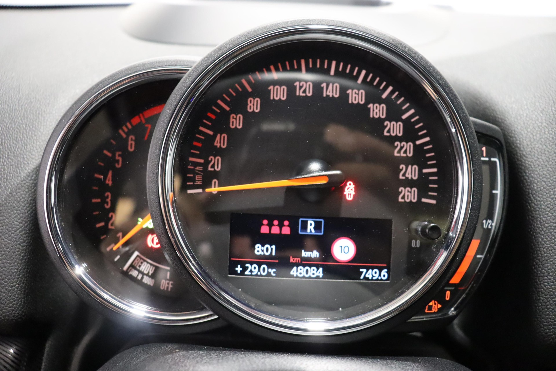 MINI Countryman F60 2.0i Cooper S SAG ALL4-image-11
