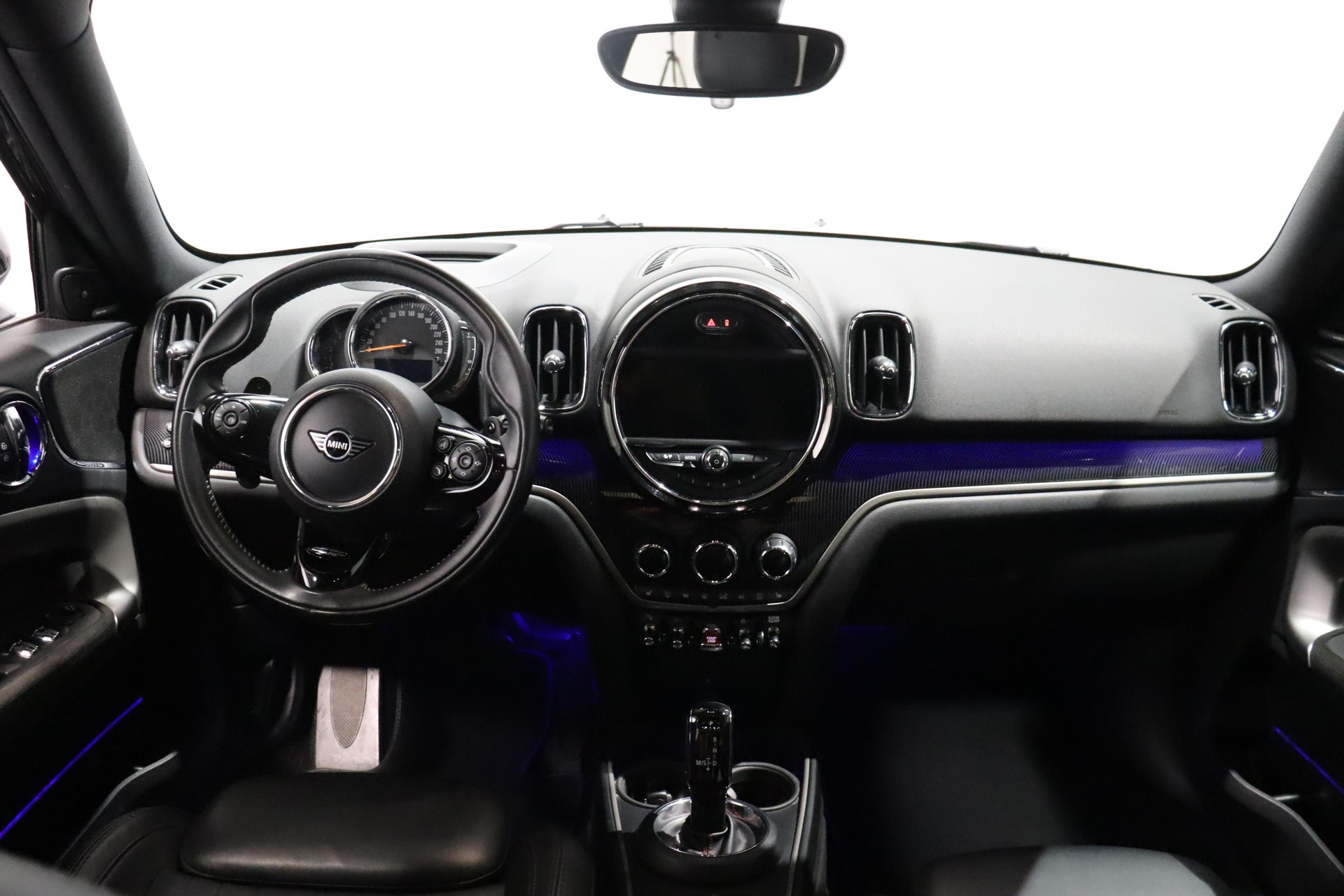 MINI Countryman F60 2.0i Cooper S SAG ALL4-image-6