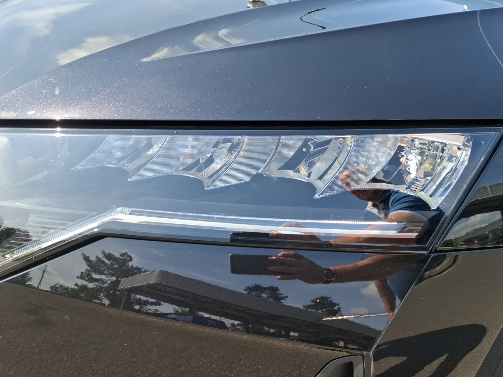 SKODA Octavia Combi 1.5 TSI mHEV DSG Dynamic-image-15