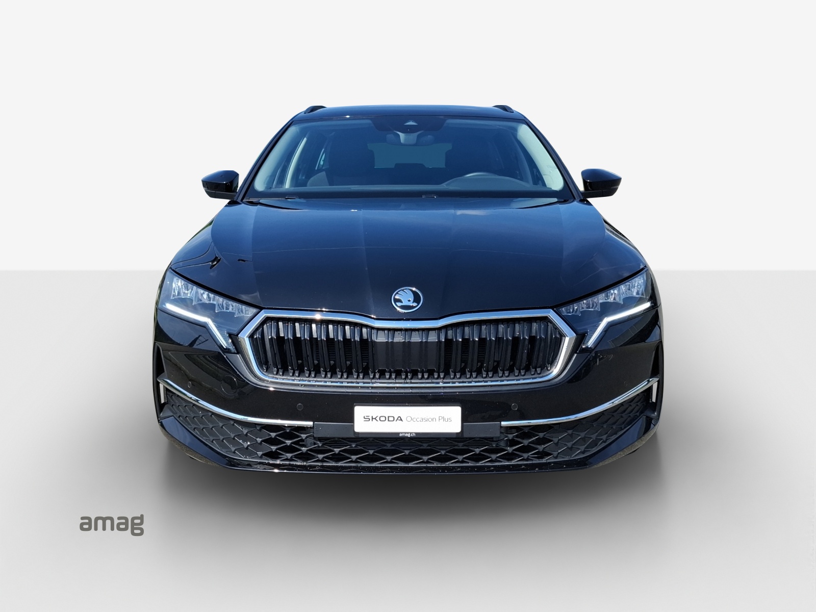 SKODA Octavia Combi 1.5 TSI mHEV DSG Dynamic-image-6