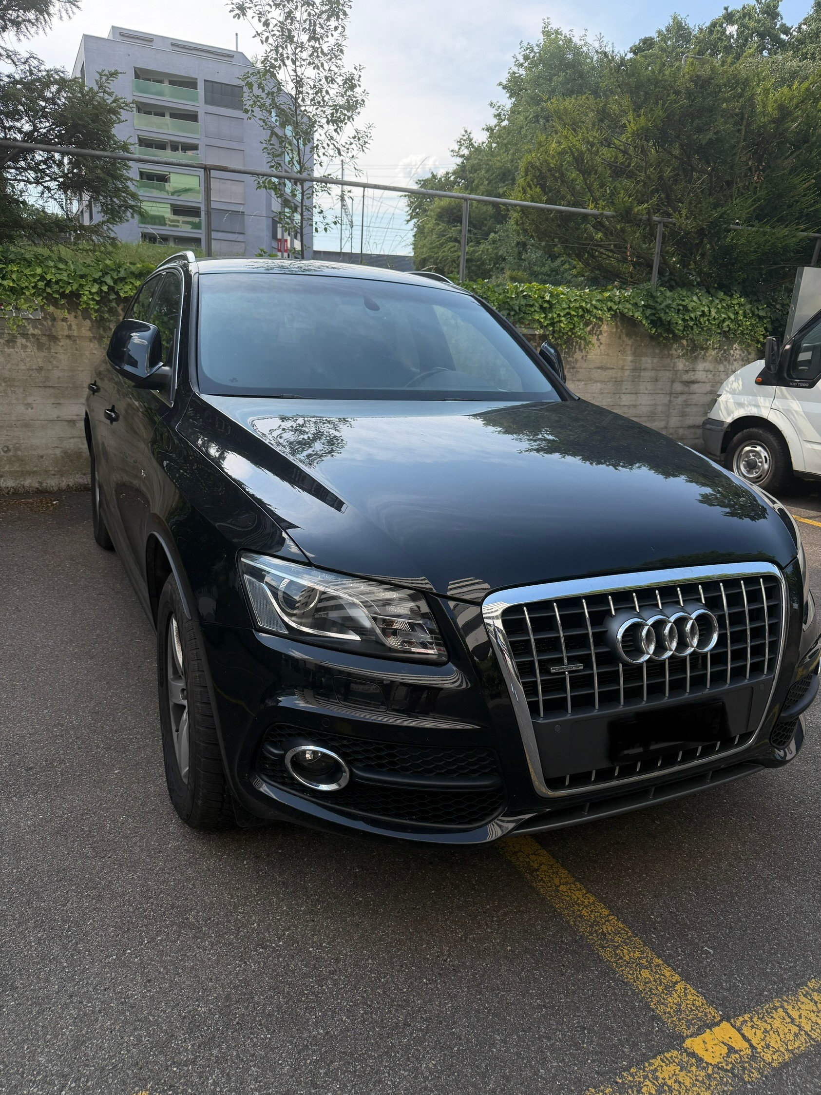 AUDI 2.0 TFSI quattro-image-0