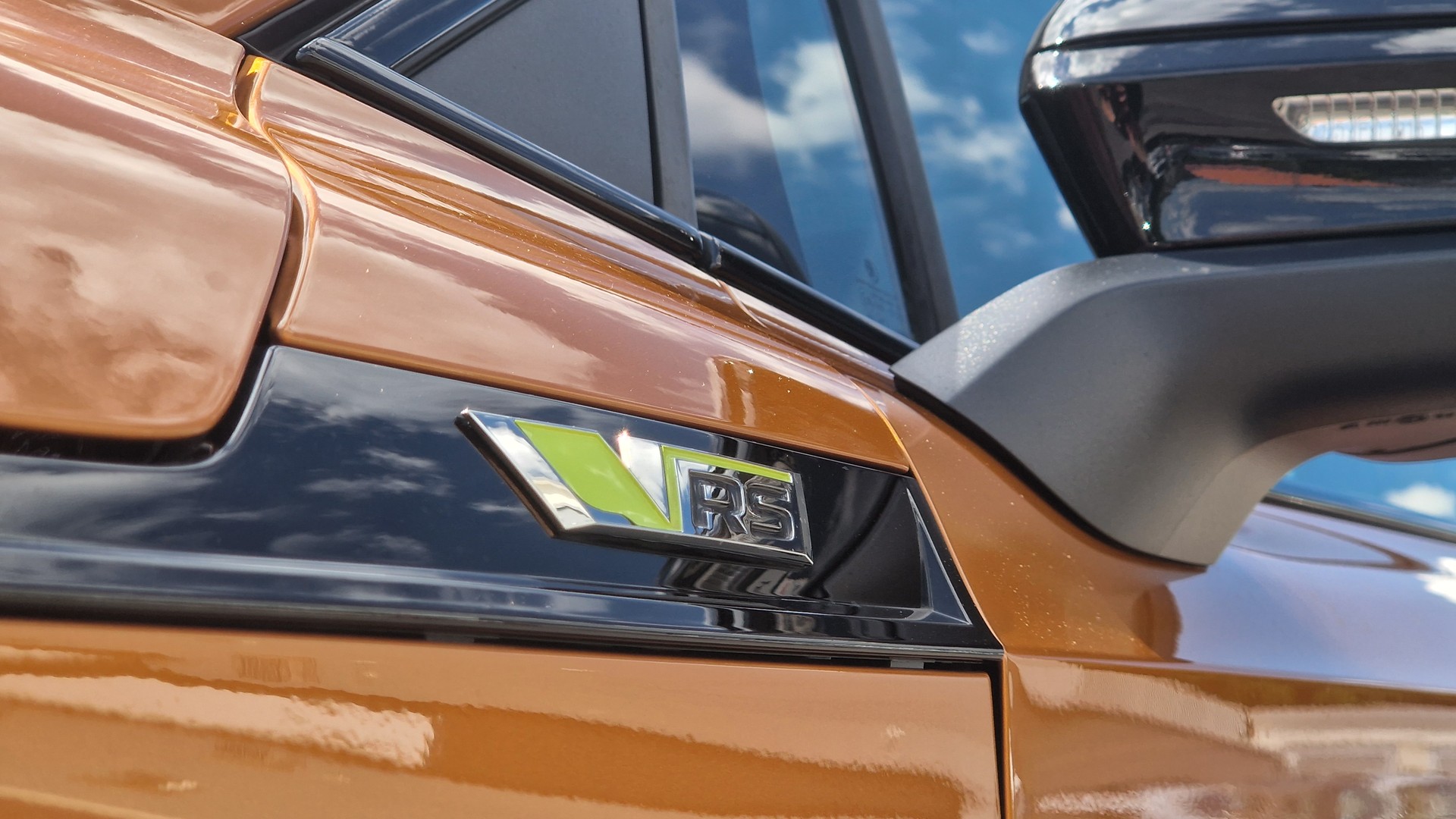 SKODA Enyaq Coupé RS iV 80 4x4-image-5