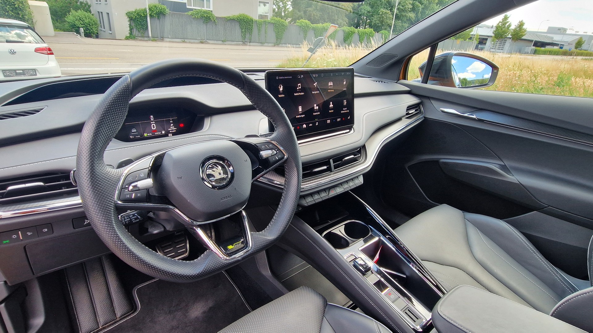 SKODA Enyaq Coupé RS iV 80 4x4-image-7
