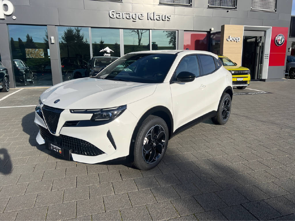 ALFA ROMEO Junior 1.2 TI-image-0