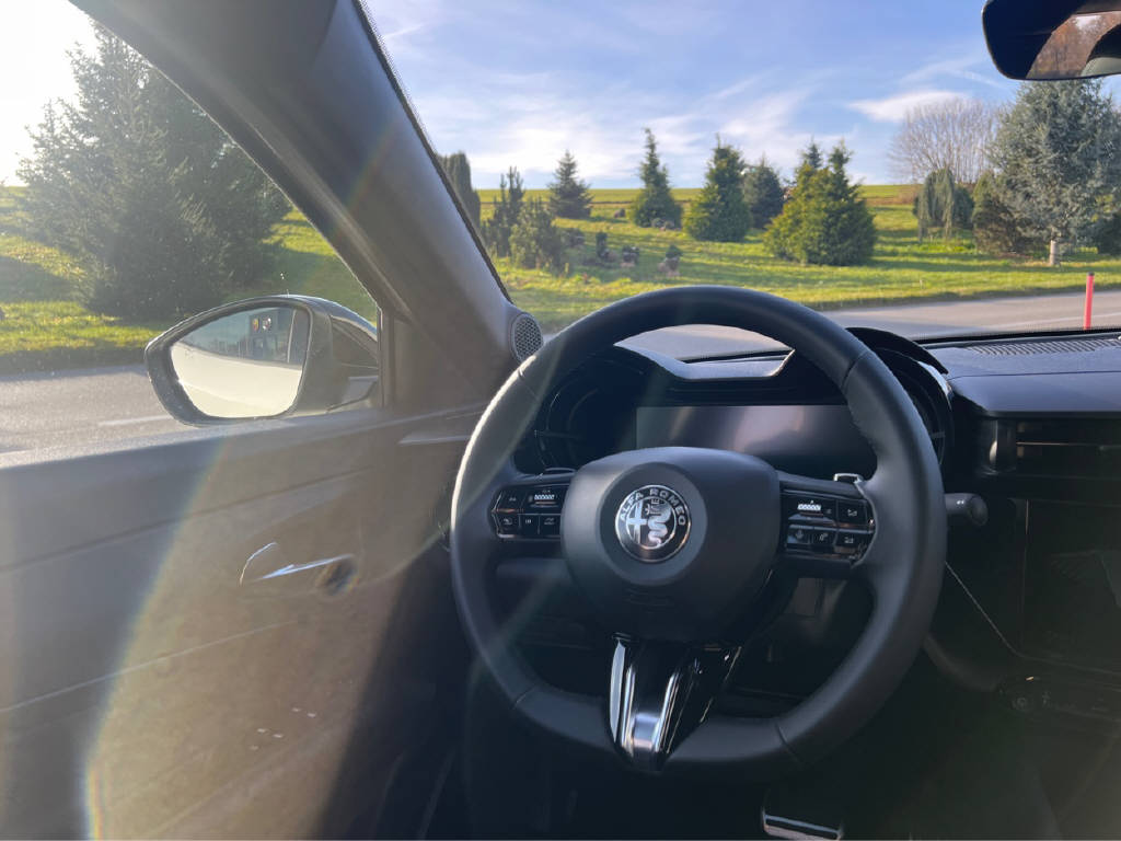 ALFA ROMEO Junior 1.2 TI-image-3