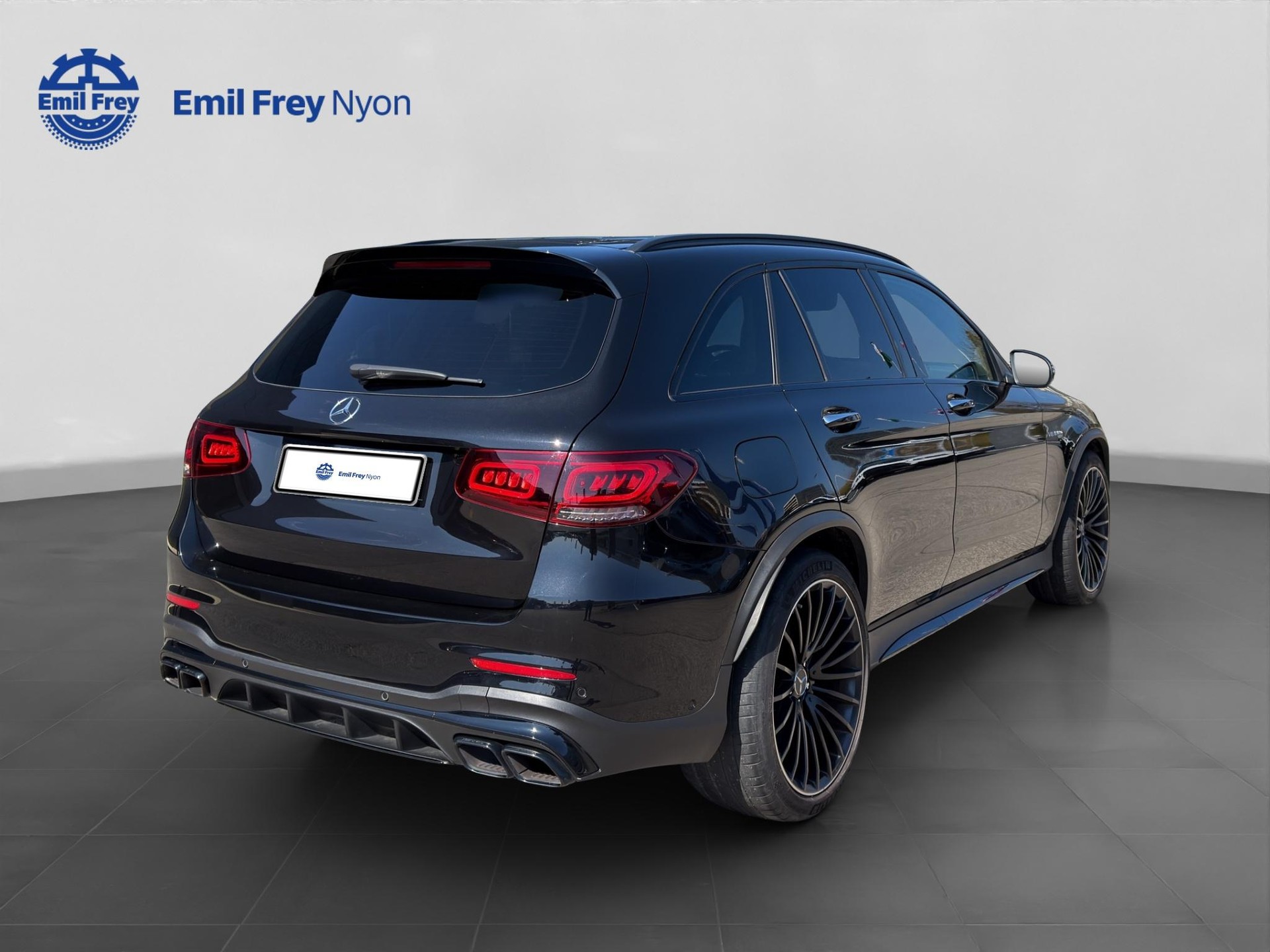 MERCEDES-BENZ GLC 63 S AMG 4m+-image-5