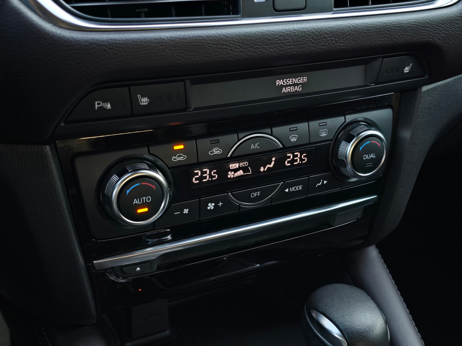 MAZDA 6 2.5 16V Revolution Automatic-image-24