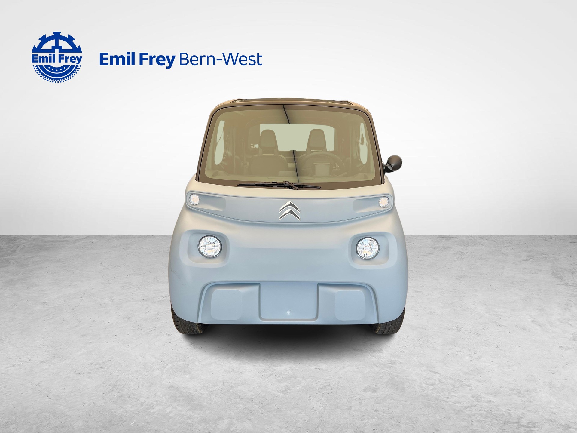 CITROEN AMI Electric-image-7