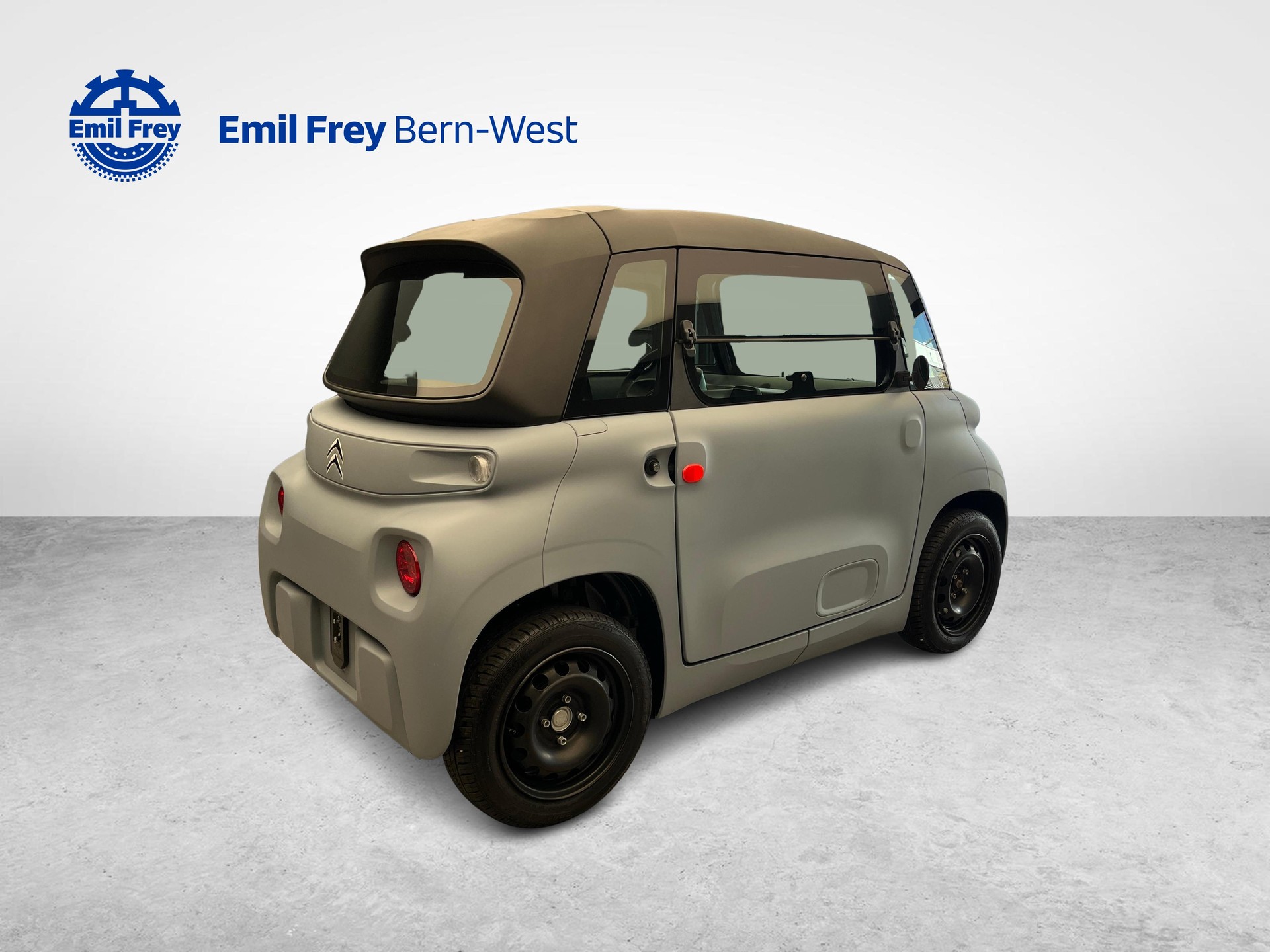 CITROEN AMI Electric-image-4