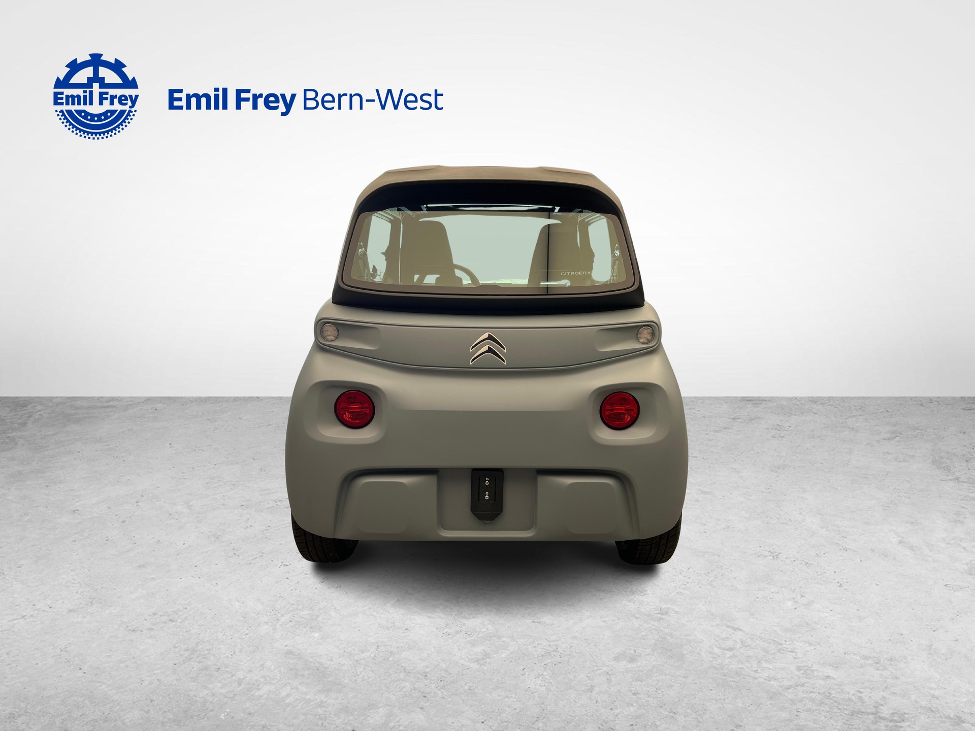 CITROEN AMI Electric-showroom-element-3