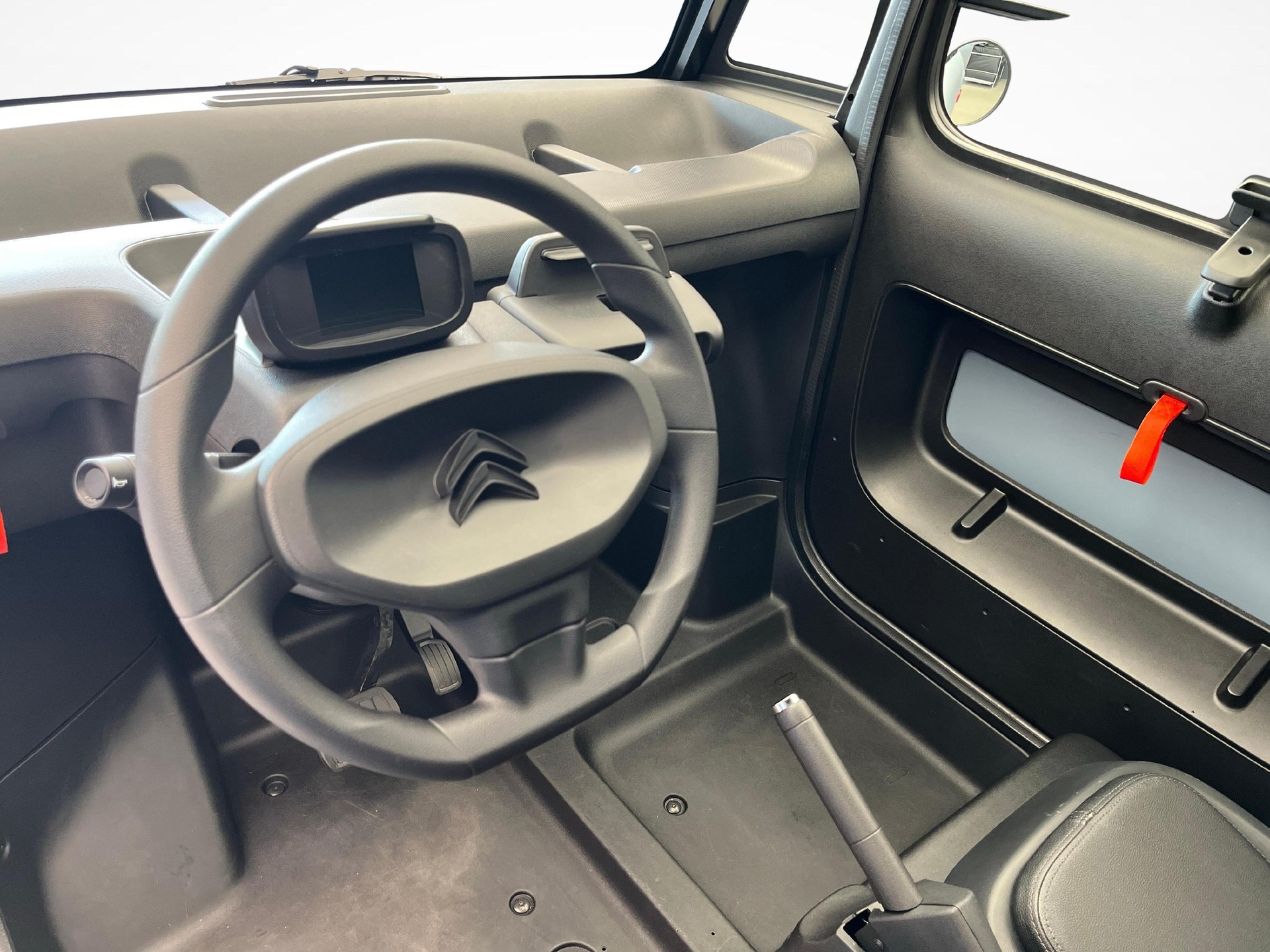 CITROEN AMI Electric-image-8
