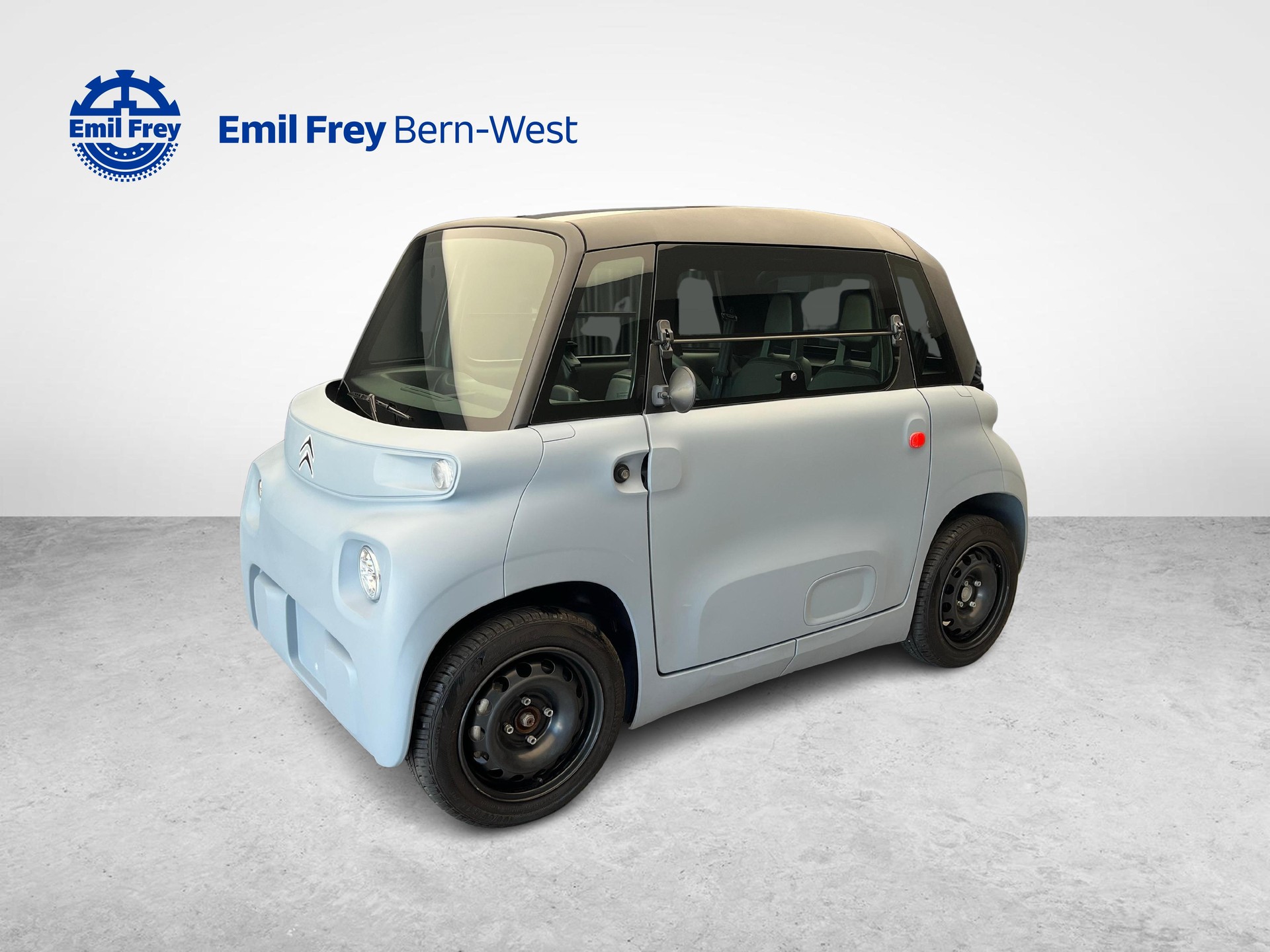 CITROEN AMI Electric