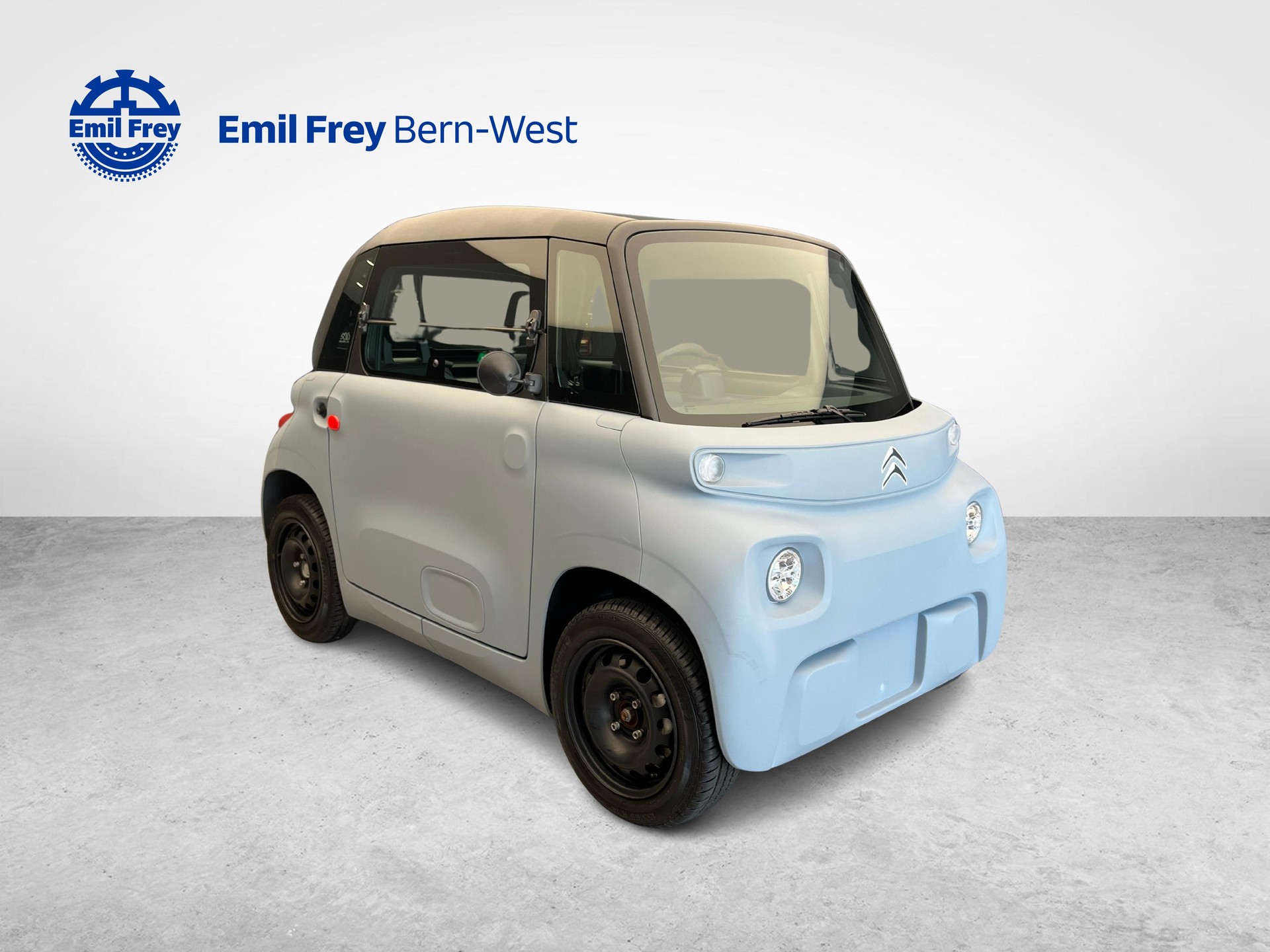 CITROEN AMI Electric-image-6