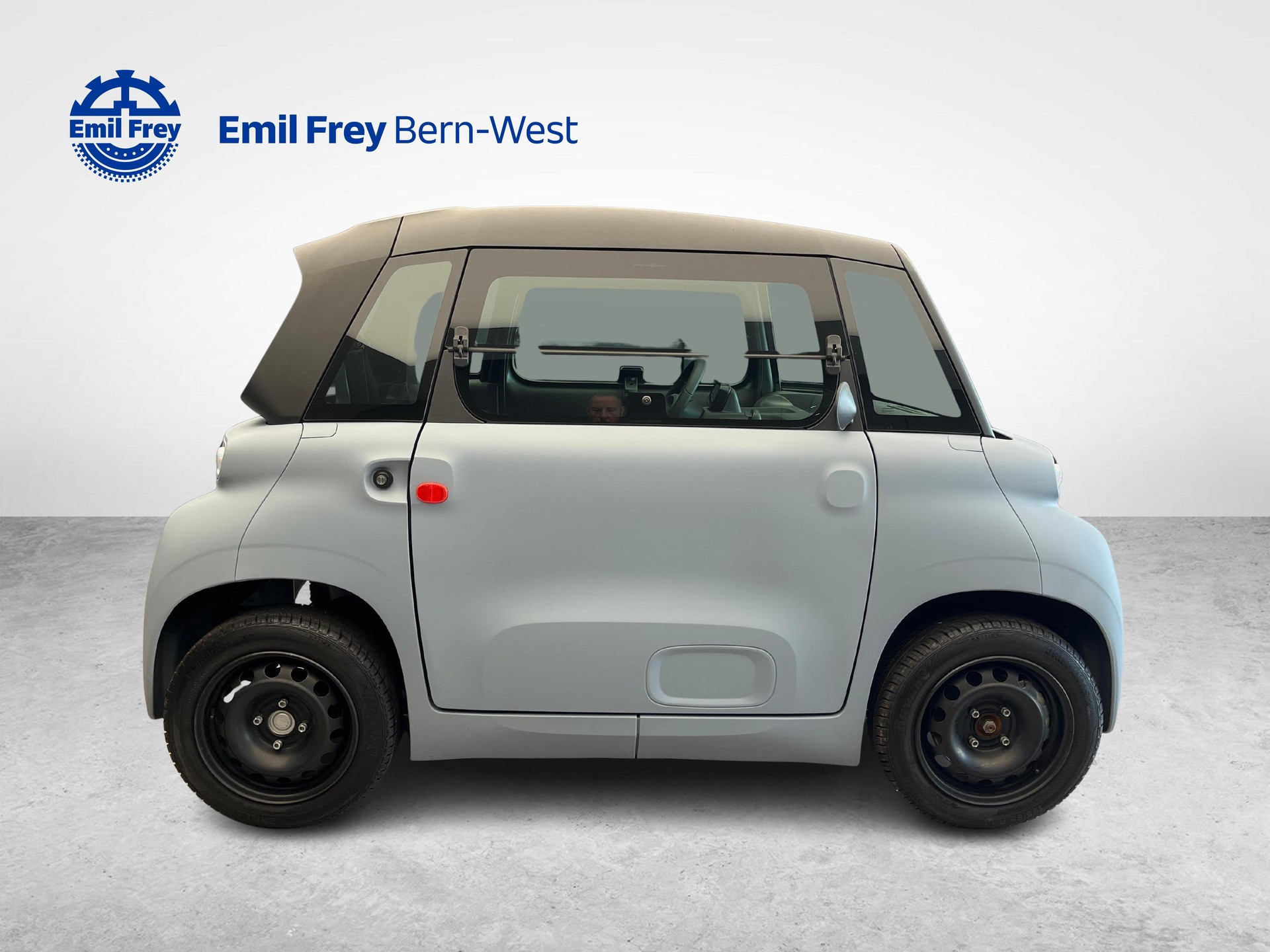 CITROEN AMI Electric-image-5