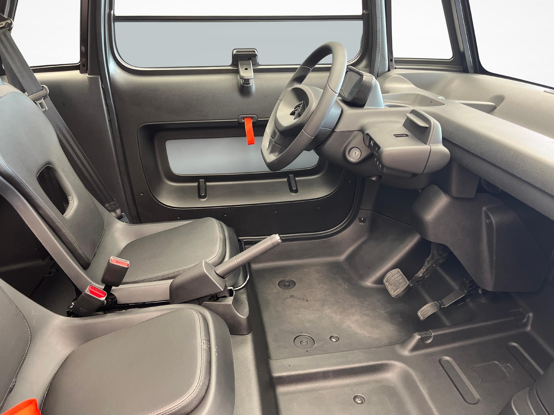 CITROEN AMI Electric-image-9