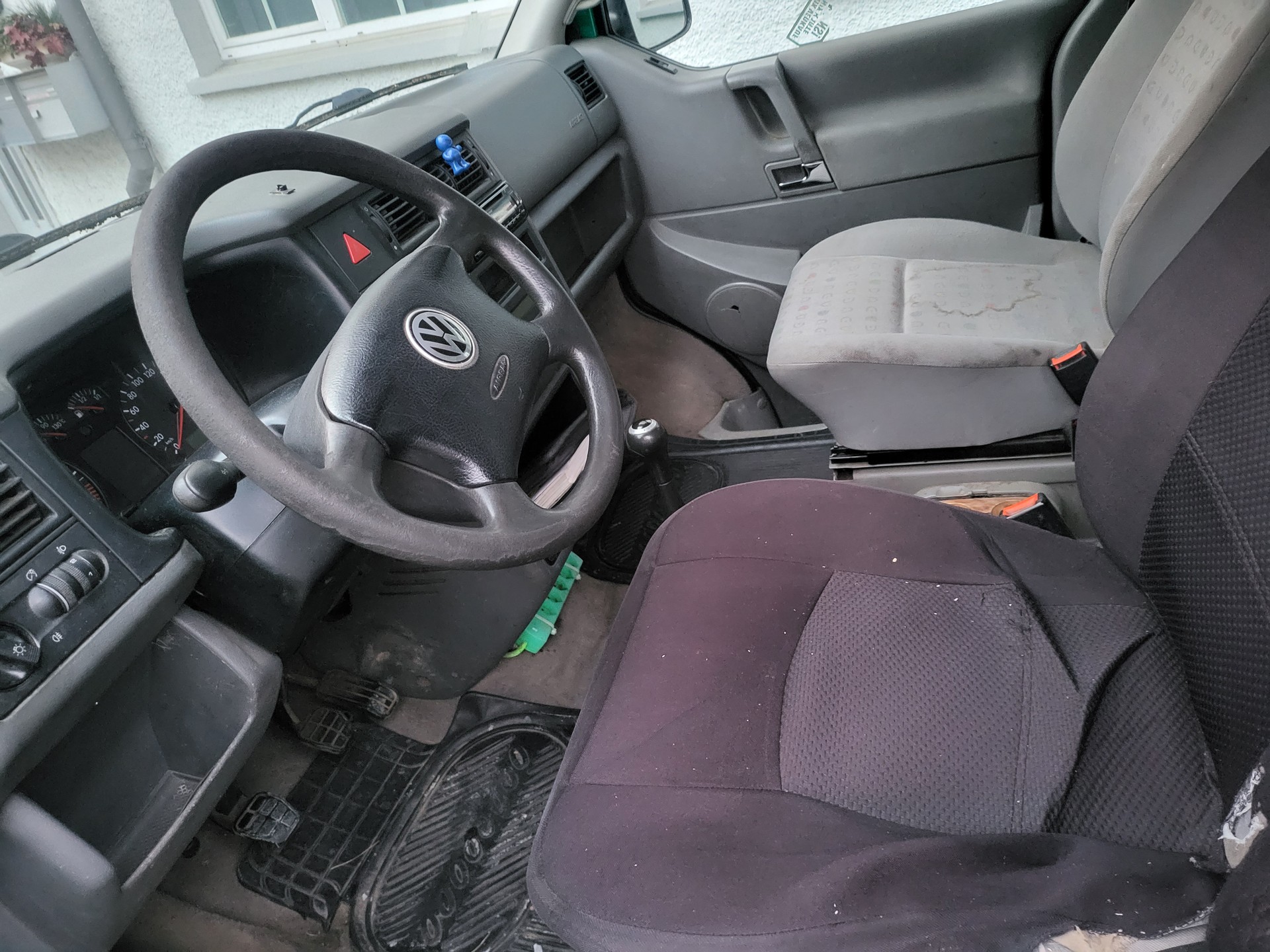 VW T4 2.5 syncro-image-7