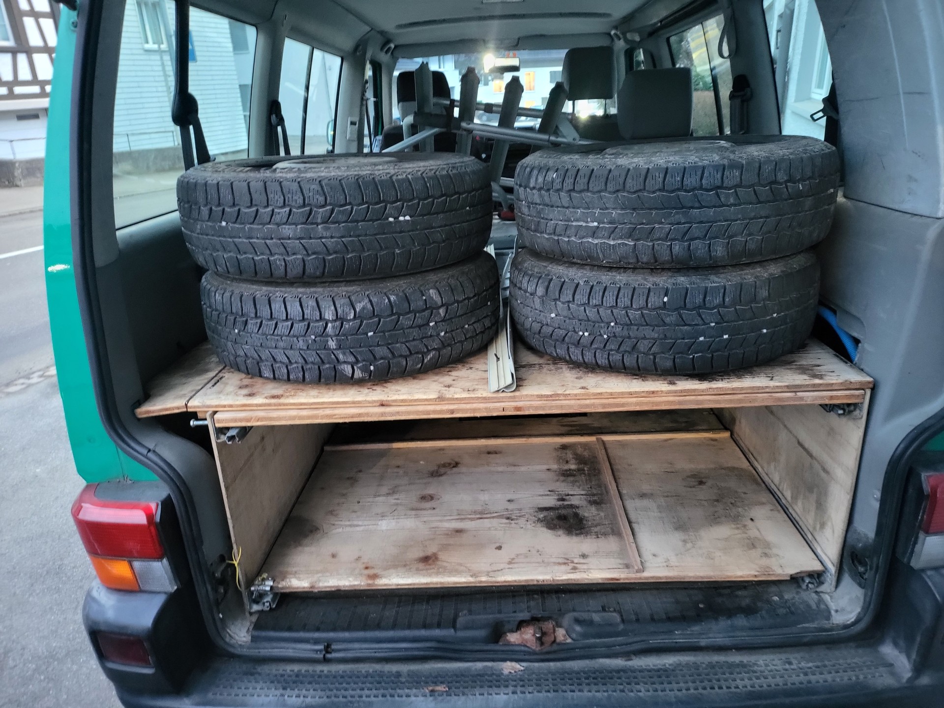 VW T4 2.5 syncro-image-8