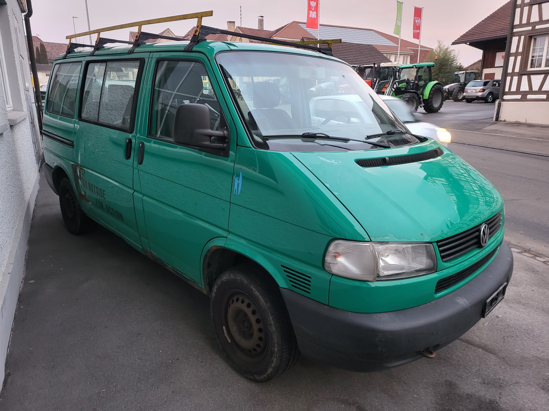VW T4 2.5 syncro-image-3