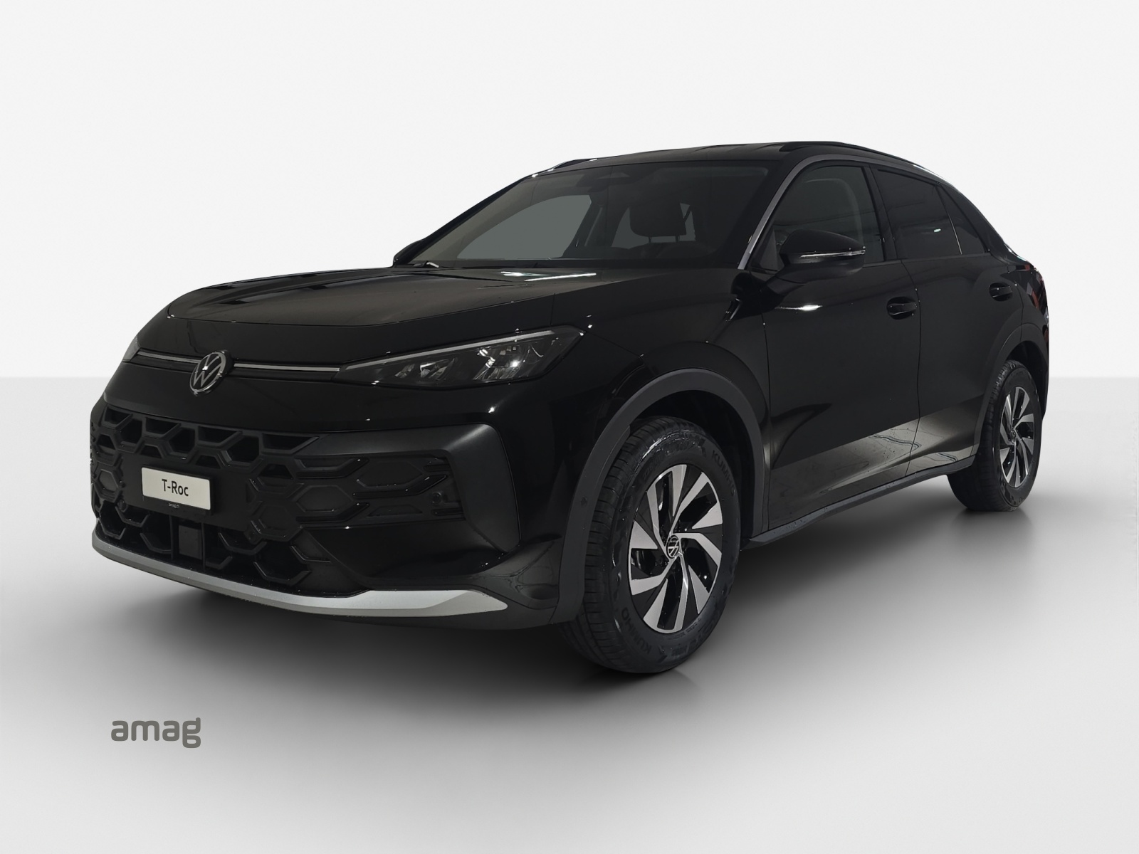VW T-Roc 1.5 eTSI mHEV Life DSG-image-0