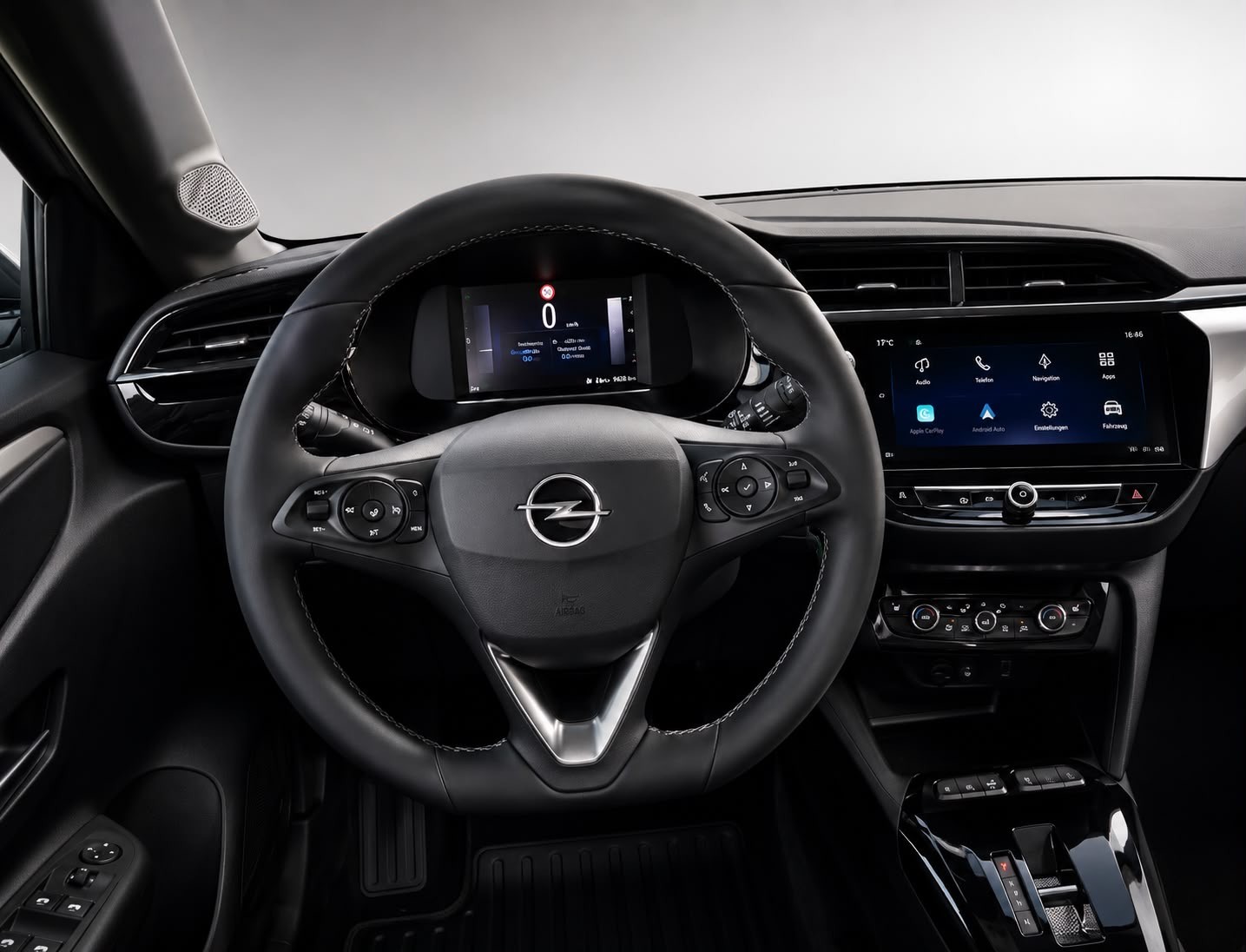 OPEL Corsa e- 50kWh Edition-image-10