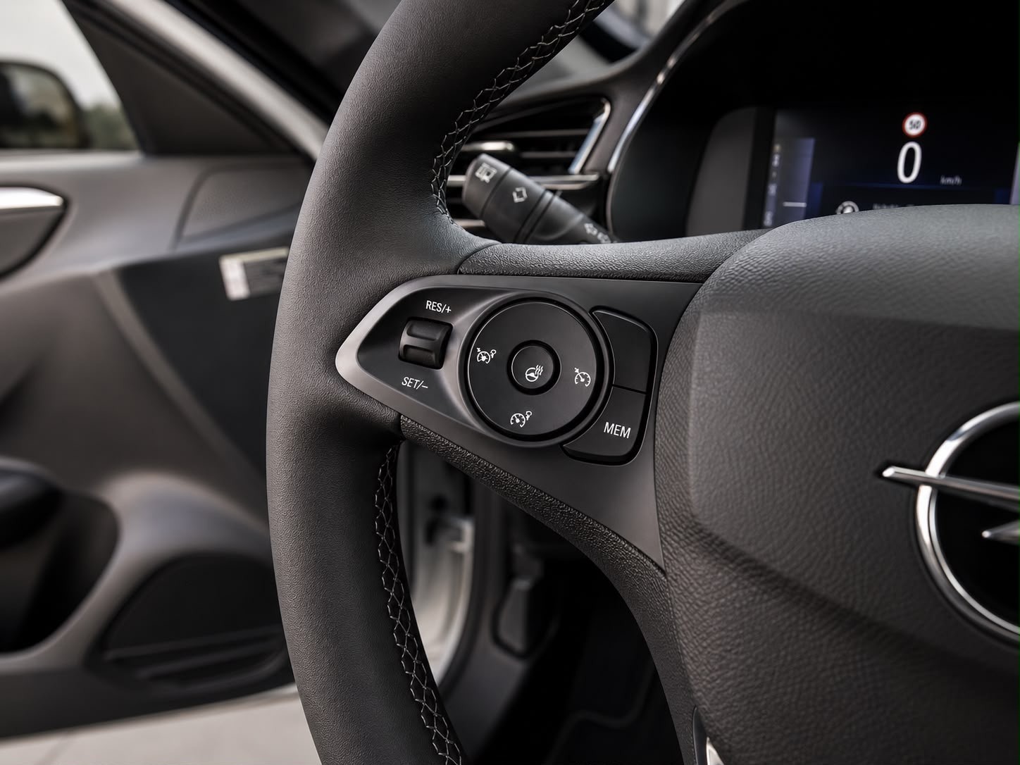 OPEL Corsa e- 50kWh Edition-image-15