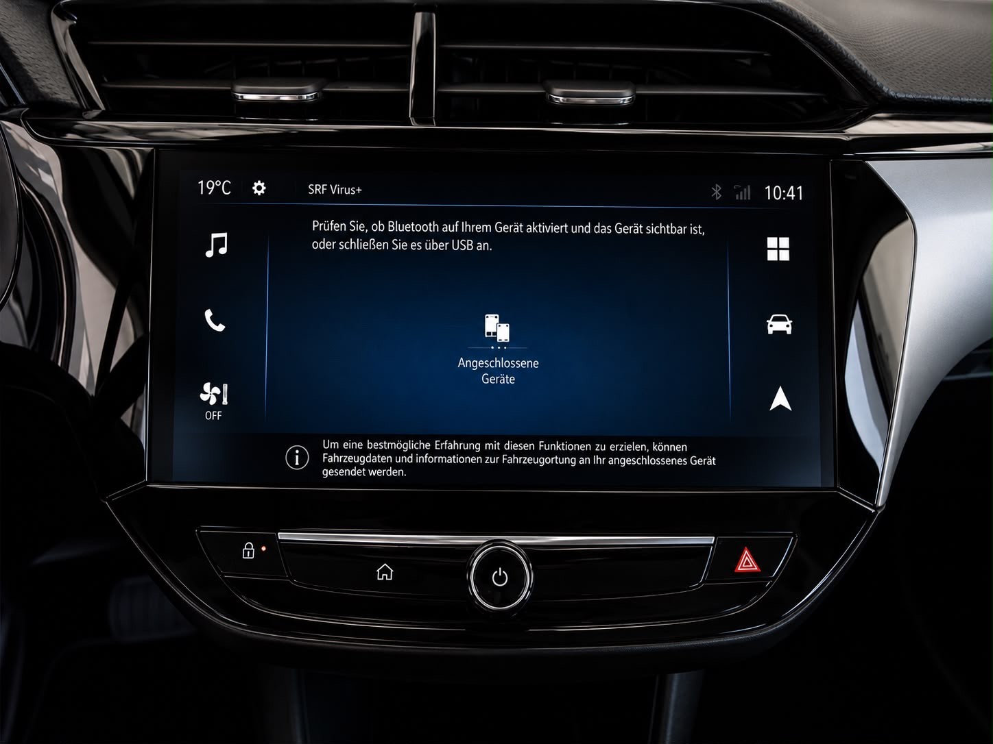 OPEL Corsa e- 50kWh Edition-image-19