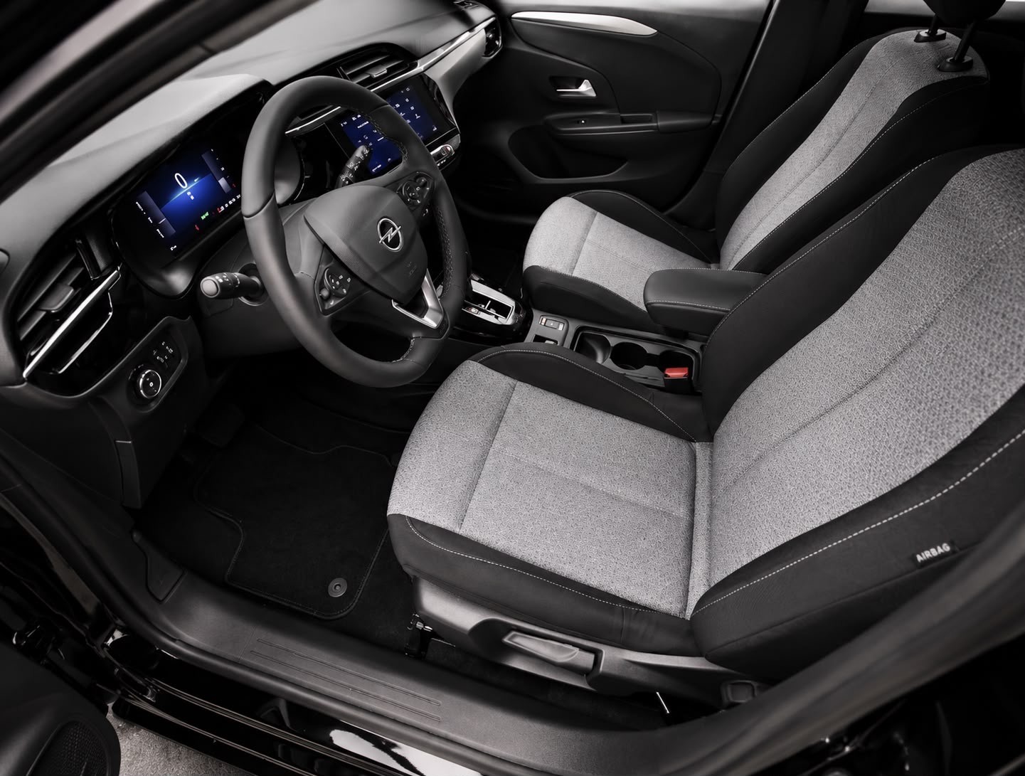 OPEL Corsa e- 50kWh Edition-image-12