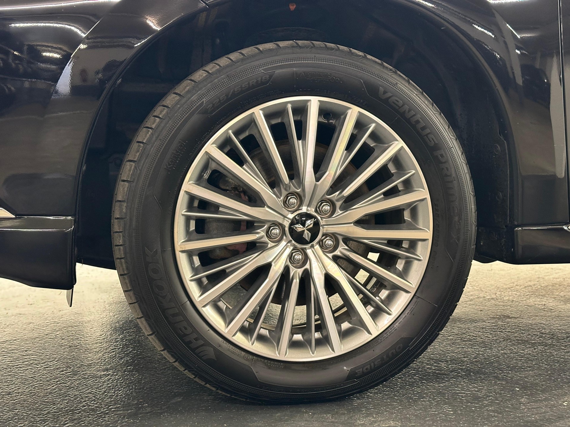 MITSUBISHI Outlander 2.4 PHEV Diamond+-image-10