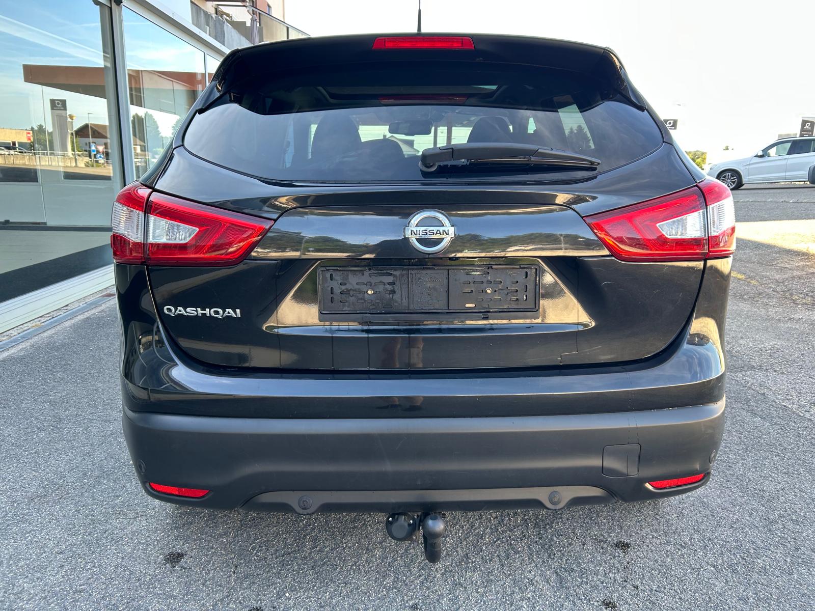 NISSAN Qashqai 1.6 dCi tekna ALL-MODE 4x4-image-3