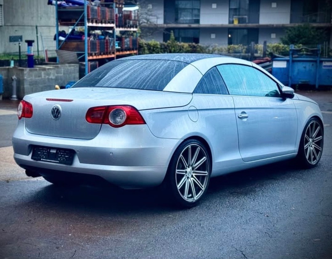 VW 2.0 200 T FSI DSG-image-1