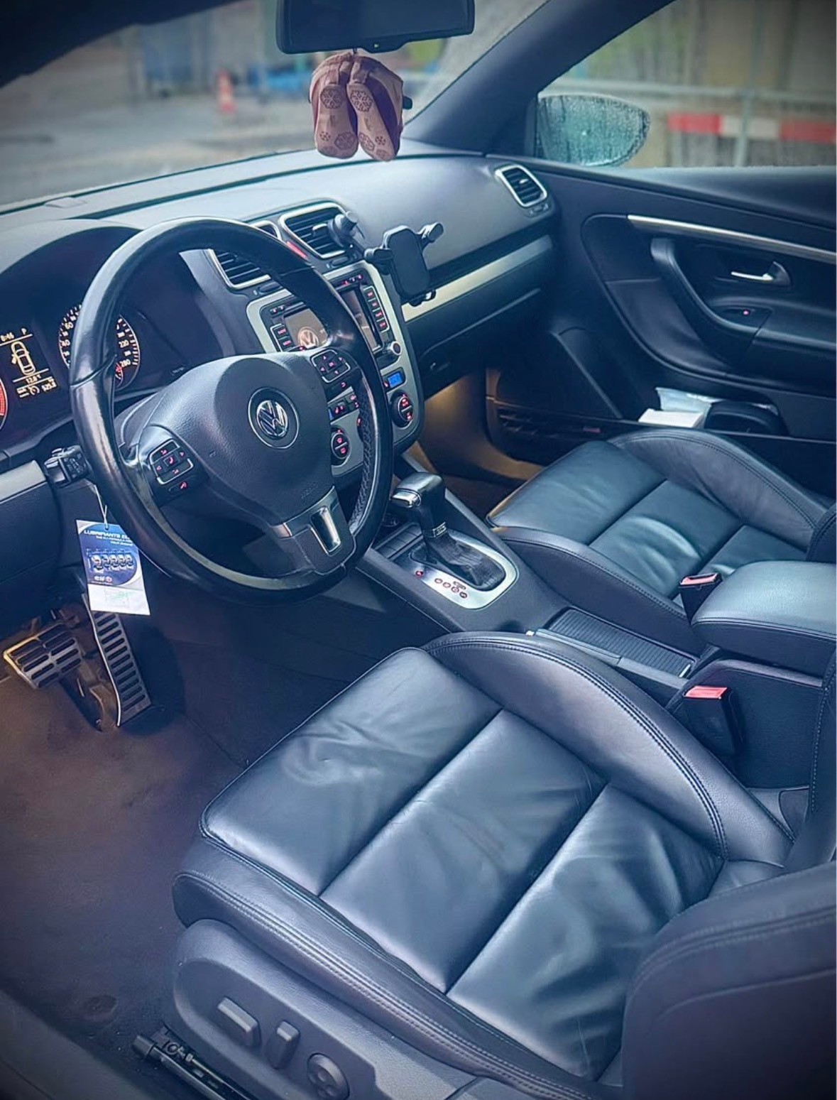 VW 2.0 200 T FSI DSG-image-5