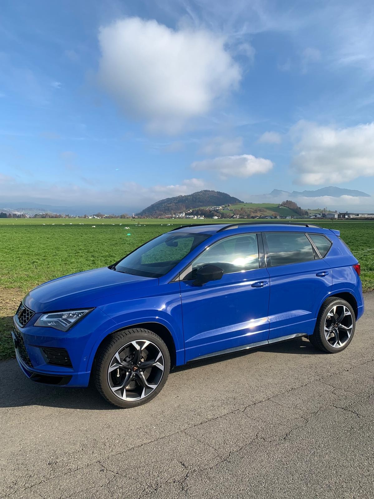 CUPRA Ateca R 2.0TSI 4Drive DSG-image-3