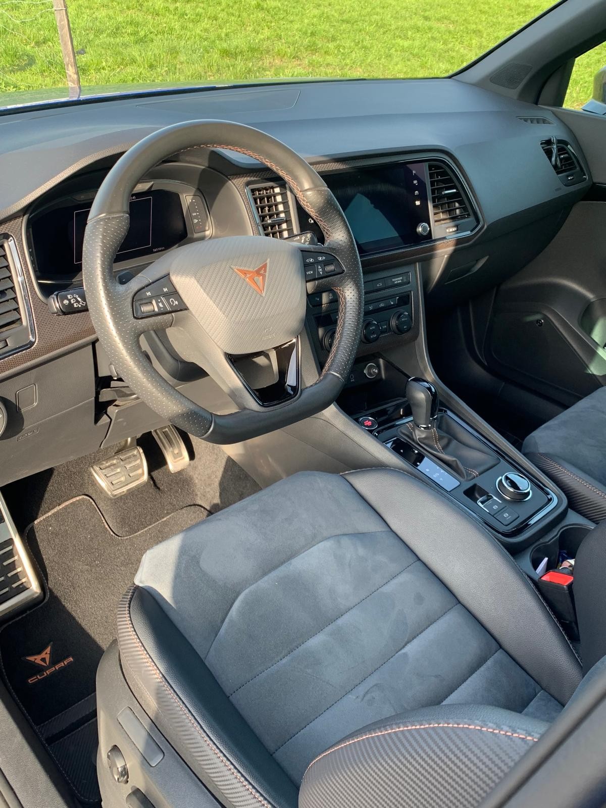 CUPRA Ateca R 2.0TSI 4Drive DSG-image-4
