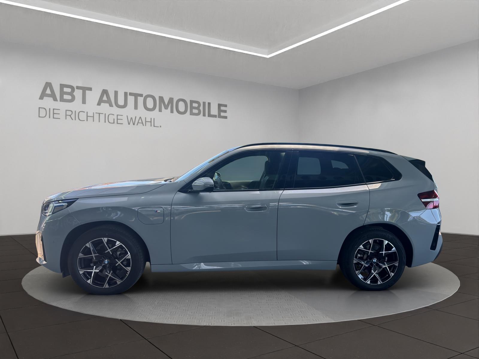 BMW X3 30e xDrive-image-2